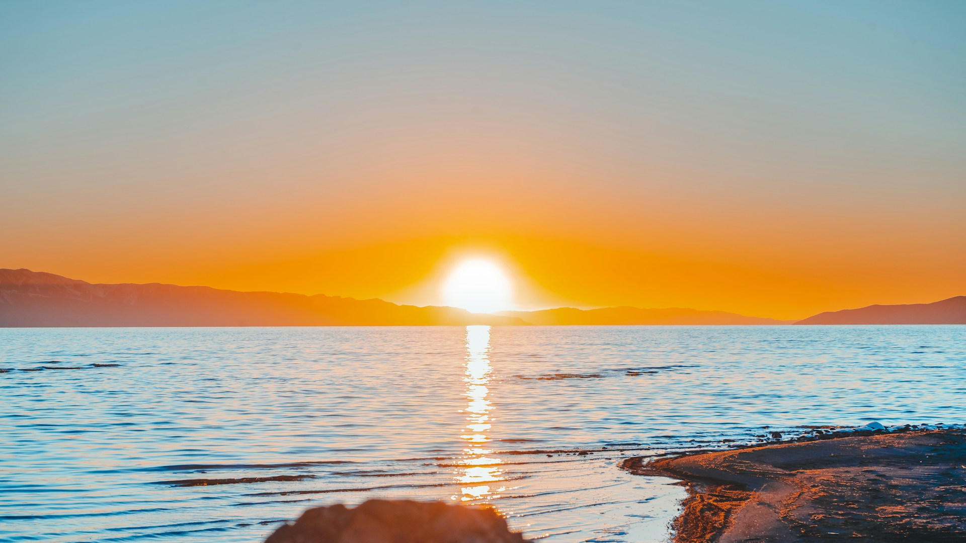 rise