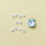 procrastination reasons