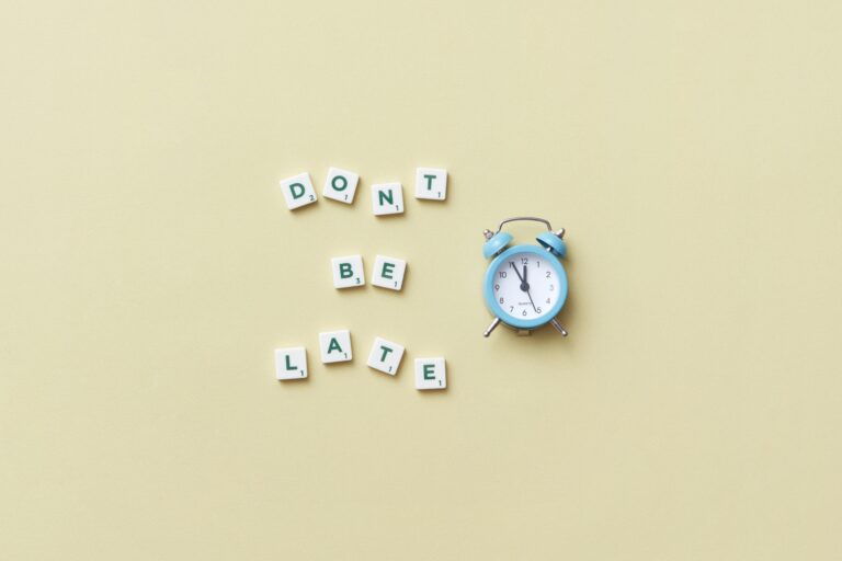procrastination reasons